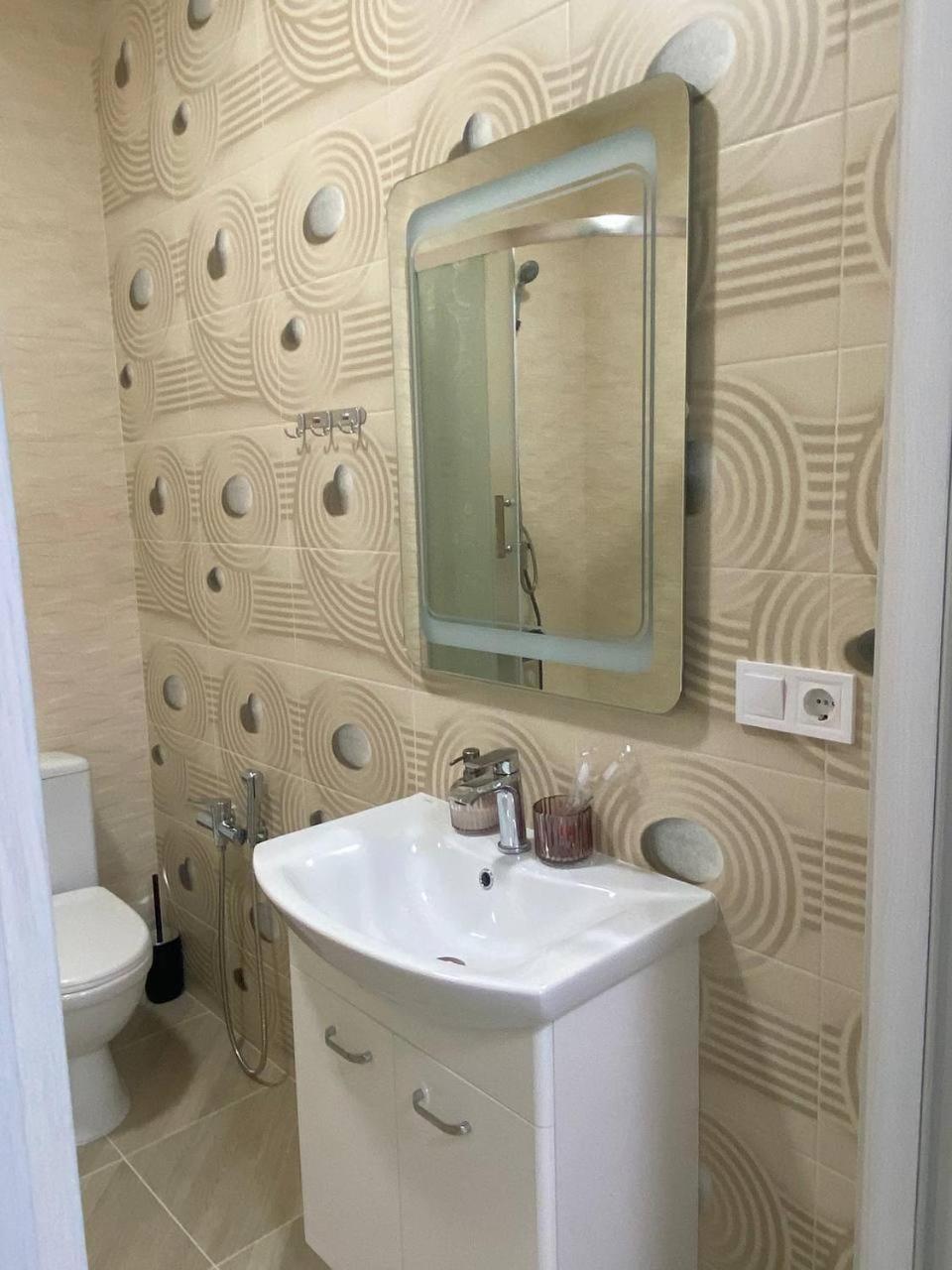 Atlant Luxury Big Family Five Apart On Golovna Поряд З Тц Депот Wi Fi 24 На 7 แชร์นิฟซี ภายนอก รูปภาพ